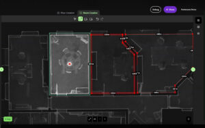 Floorplan Generator - AI Pointorama