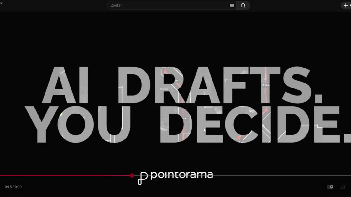 Newest update of Pointorama | AI drafts, you decide