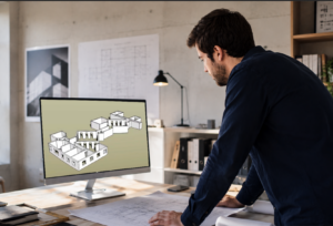 Export your floor plan with Pointorama