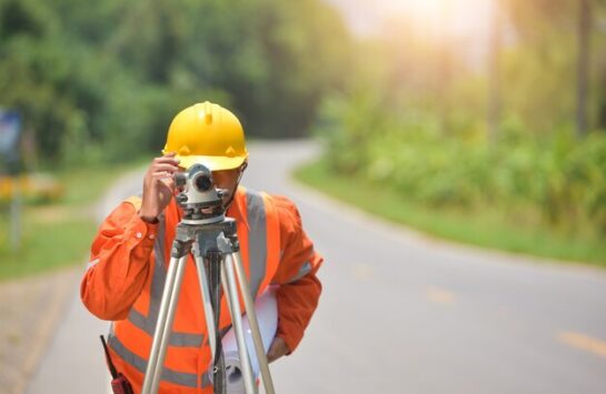 Pythagoras CAD - Software for surveyros