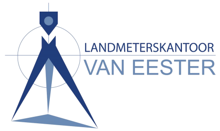 Landmeterskantoor Van Eester